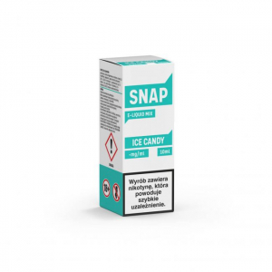 SNAP 10ml - Ice Candy 6mg