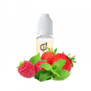 BM 10ml Premium - Sour Berry Mint 18mg