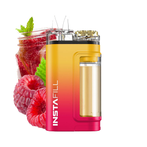 INSTAFILL 3500 Raspberry Lemonade 20mg