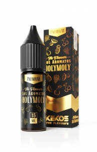 Aromat Los Aromatos Premium 15ml - hollymoly