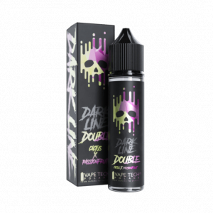  Longfill Dark Line Double 8/60ml - Cactus Passion. 