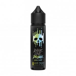  Longfill Dark Line Double 8/60ml - Lime Mint 