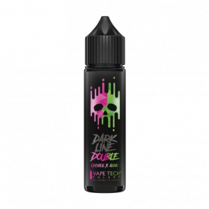  Longfill Dark Line Double 8/60ml - Lychee Aloe 