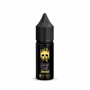 Premix Dark Line 5/15ml - Banana