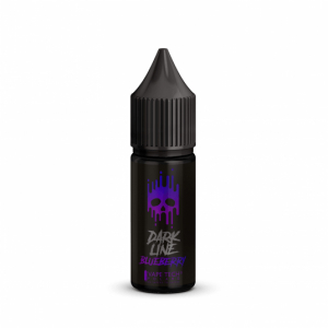  Premix Dark Line 5/15ml - Blueberry 