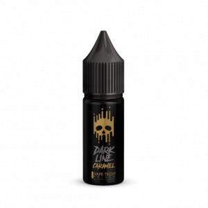  Premix Dark Line 5/15ml - Caramel 