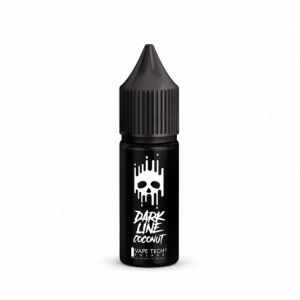  Premix Dark Line 5/15ml - Coconut 