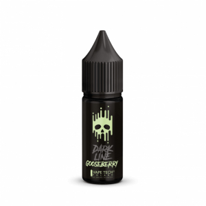  Premix Dark Line 5/15ml - Gooseberry 