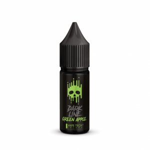  Premix Dark Line 5/15ml - Green Apple 