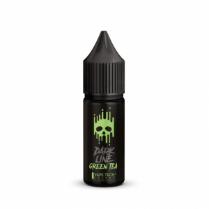  Premix Dark Line 5/15ml - Green Tea 