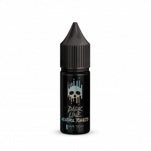  Premix Dark Line 5/15ml - Menthol Tobacco 