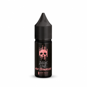  Premix Dark Line 5/15ml - Milk Strawberry 