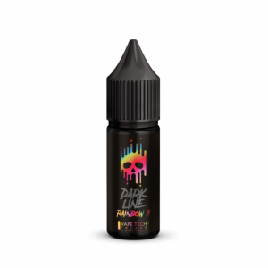  Premix Dark Line 5/15ml - Rainbow II 