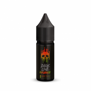  Premix Dark Line 5/15ml - Rhubarb 