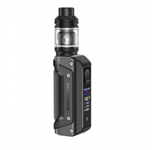 GeekVape Aegis Solo 3 Kit