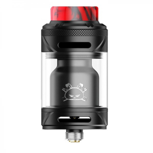 Atomizer Hellvape Fat Rabbit Solo 2 RTA